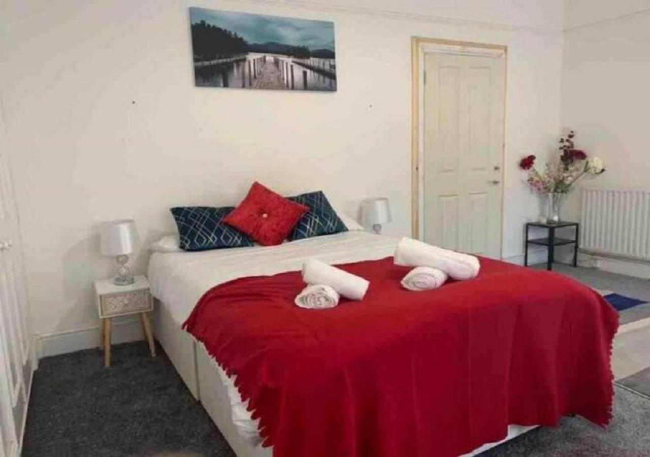 Balham, South London Spacious Guest House 5, 6 Rooms Available エクステリア 写真